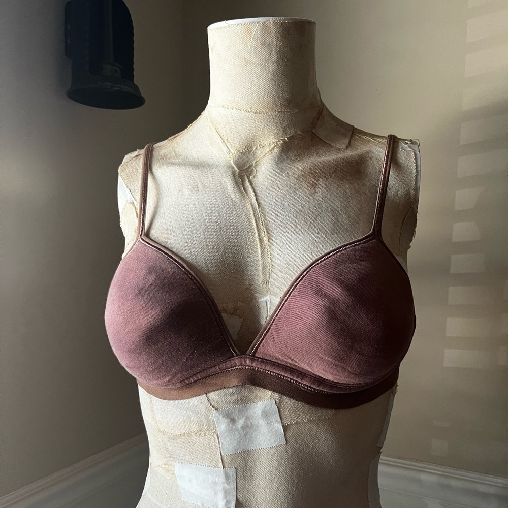 vintage 90s victoria’s secret bra bundle